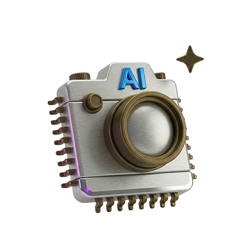 AI генерация фото