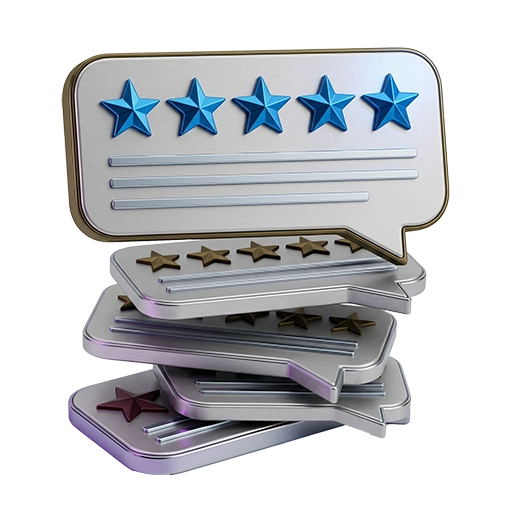 Автоперекрытие негатива с гибкими настройками